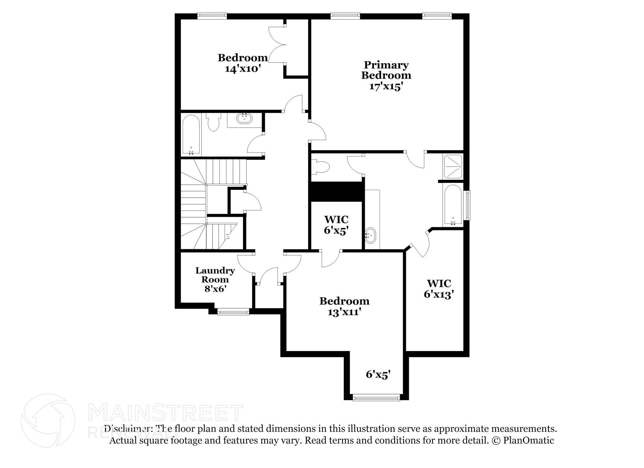 Building Photo - 7086 Littlebrook Way