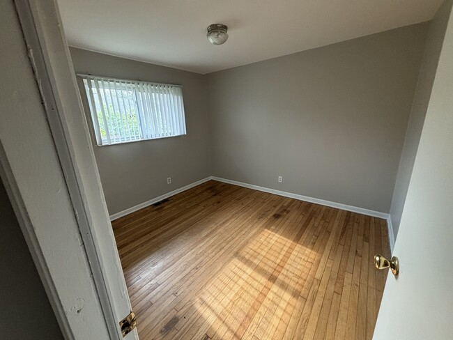 Interior Photo - Campbell Apartments