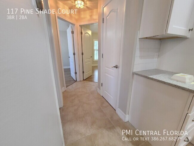Building Photo - 117 Pine Shade Ct