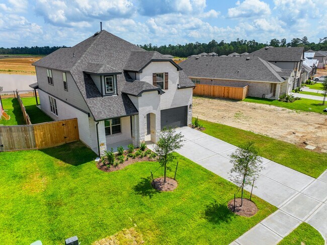 Building Photo - 15135 Wild Gully Wy