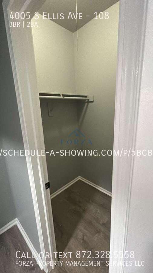 Building Photo - 4005 S Ellis Ave