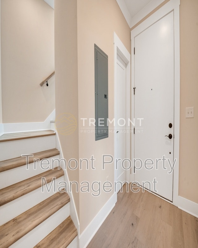 Building Photo - 1215 J Andrews Pl