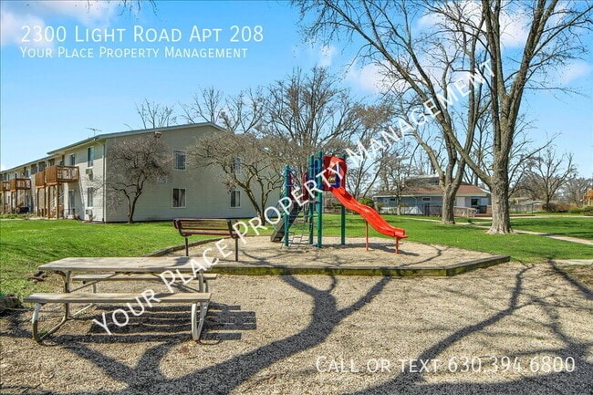 Building Photo - 2300 Light Road