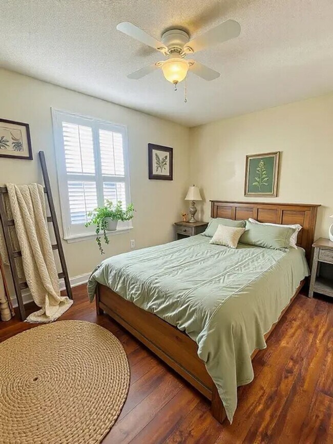 Building Photo - Fan of the Blue Angels? You'll love living...