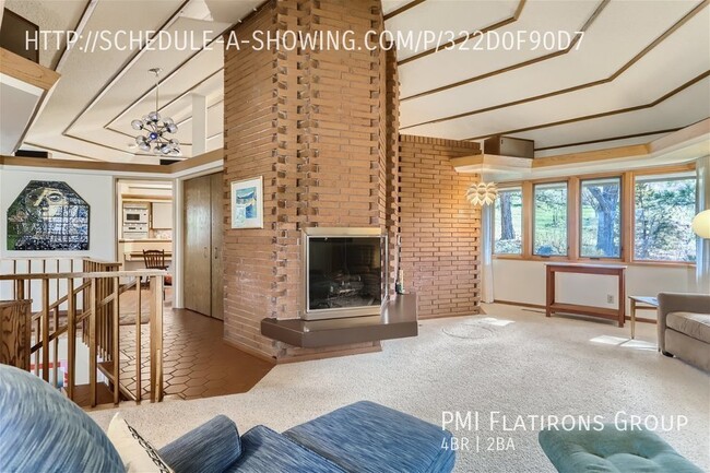 Building Photo - 2440 Kohler Dr