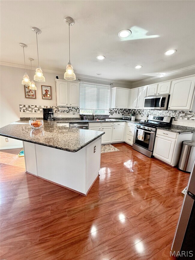 Building Photo - 3456 Langford Ln