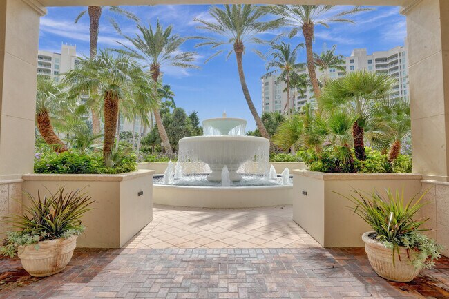 Building Photo - 3740 S Ocean Blvd