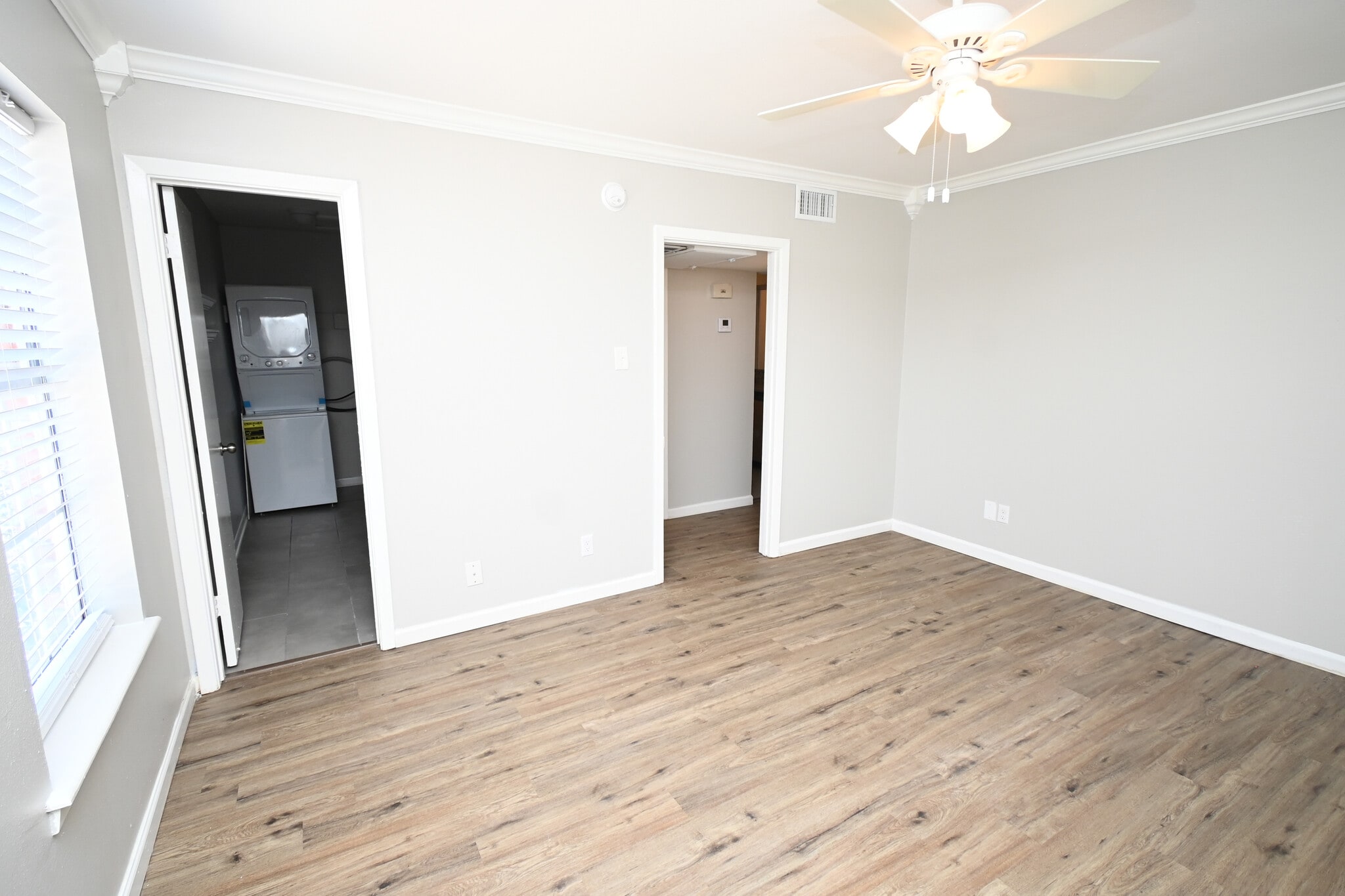 Bedroom 2 - 3820 Fairfield Ave