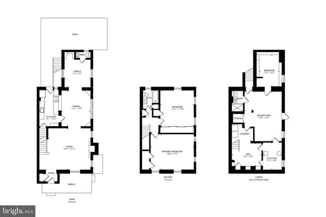 Building Photo - 5138 Nebraska Ave NW