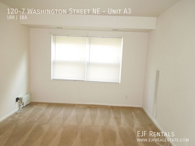 Building Photo - 120-7 Washington Street NE-Unit A3