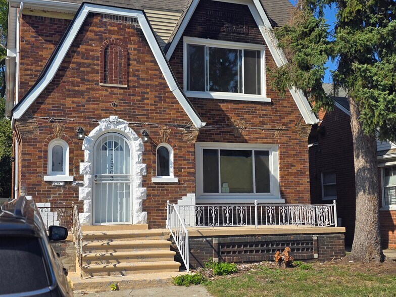 Building Photo - 15503 Ward St