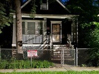 Building Photo - 241 W 118th St