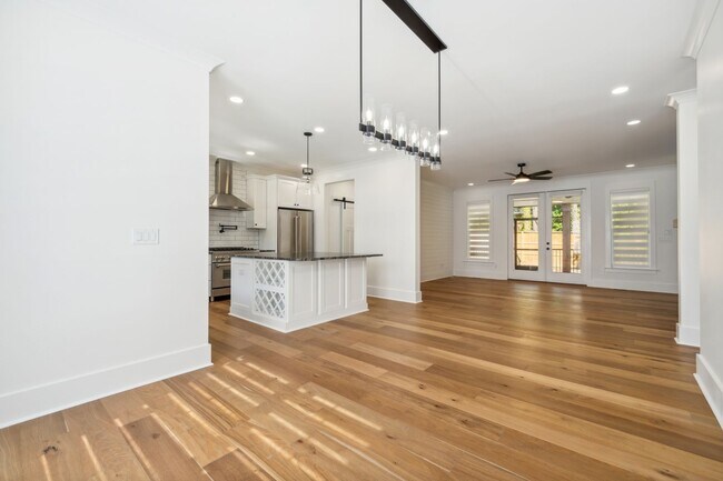 Building Photo - Stunning New Build – 4BR/2.5BA with High-E...