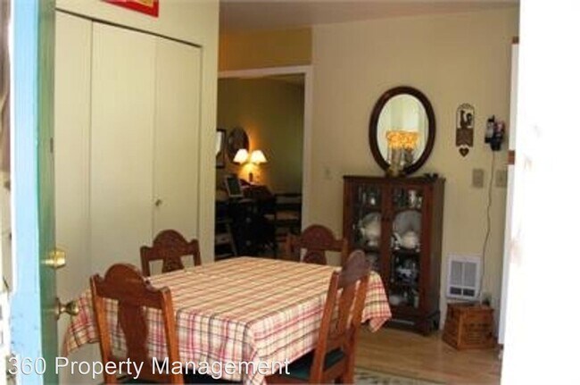 Building Photo - 2 br, 1 bath House - 2003 Virginia Ave