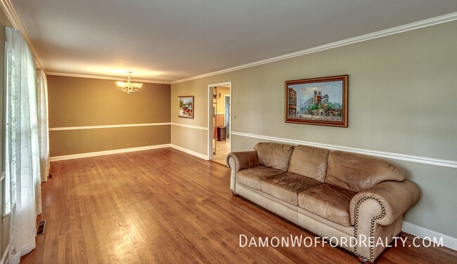 Building Photo - 1431 Brecon Dr