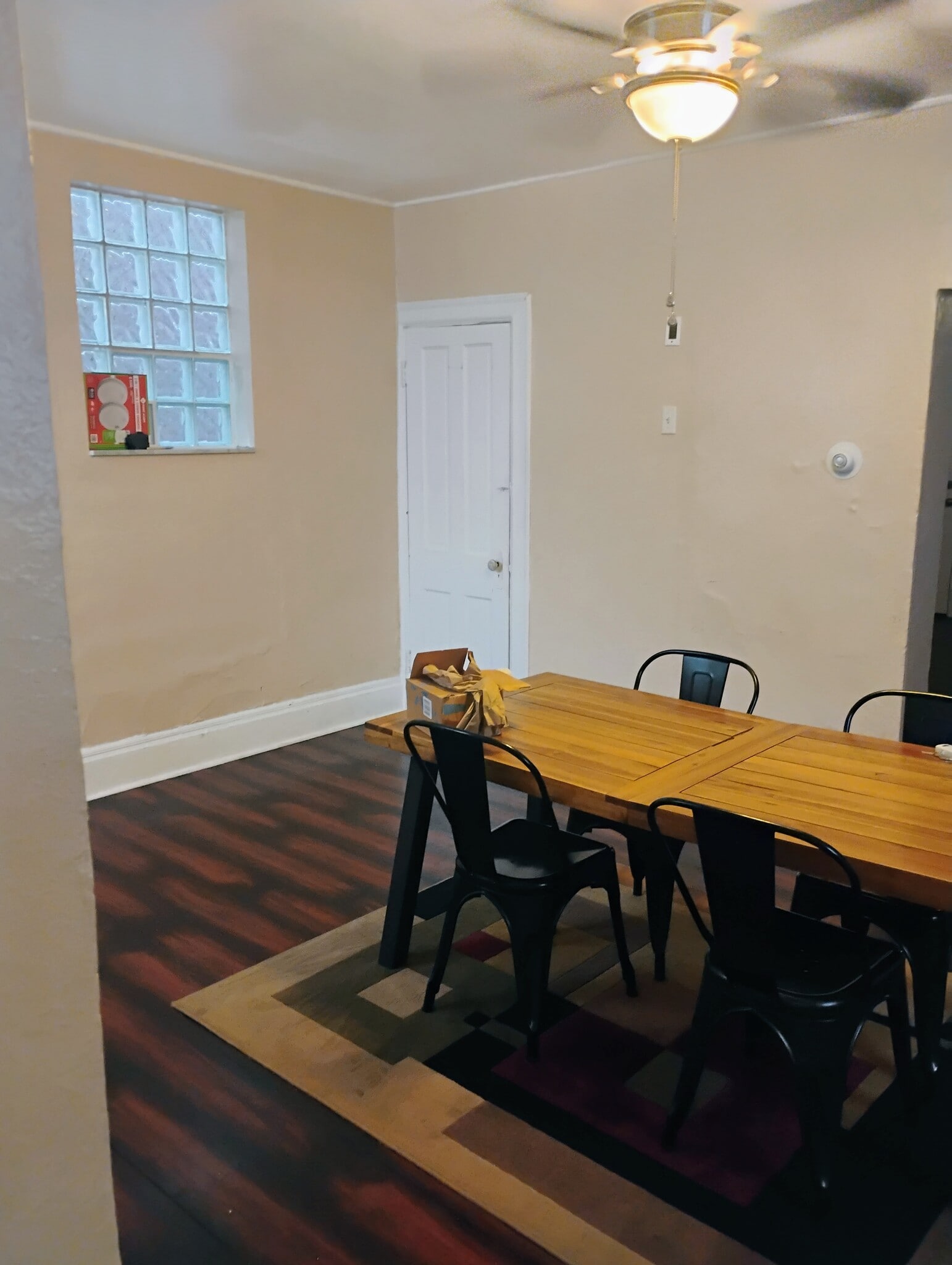 Dining room - 7323 Denniston Ave