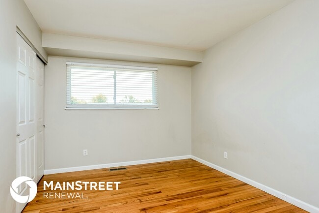 Building Photo - 1525 Tahoe Dr