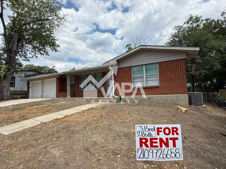 Building Photo - 507 Stockton Dr