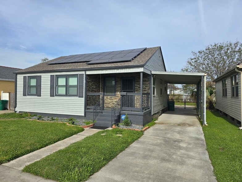 Building Photo - 912 Monticello Ave