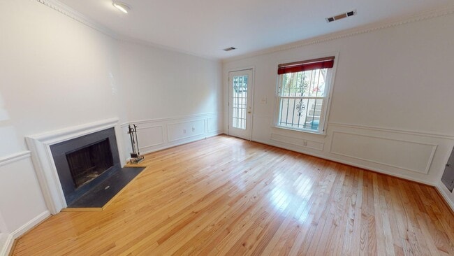 Building Photo - AMAZING Location in Dupont Circle 17th & T-One Bedroom/One Bathroom