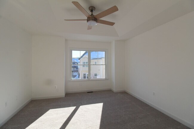 Building Photo - Brand New Luxury 4-Bedroom Townhome with a garage at The Townes at Congers Creek – Phase 3