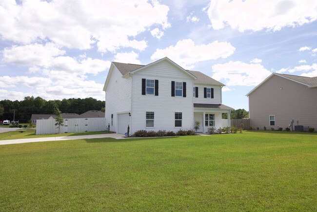 Building Photo - 119 Stella Blfs Dr