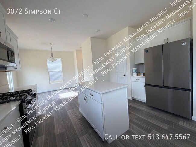 Building Photo - 3072 Simpson Ct