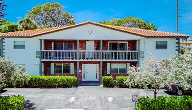 Building Photo - 201 SW 7th St