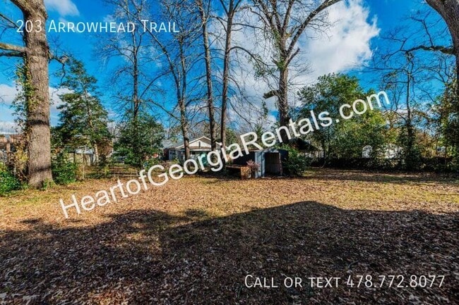 Building Photo - 203 Arrowhead Trl