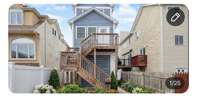 Building Photo - 107 Baden Pl