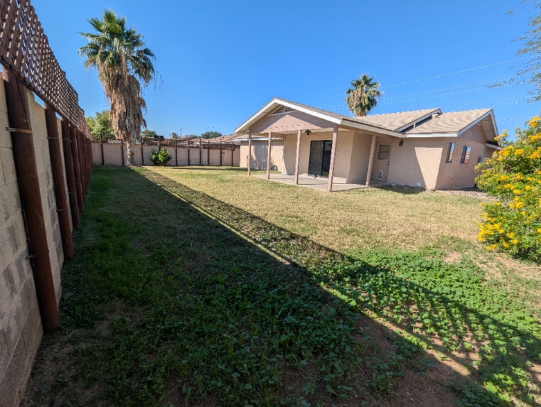 Building Photo - 4437 E Covina St