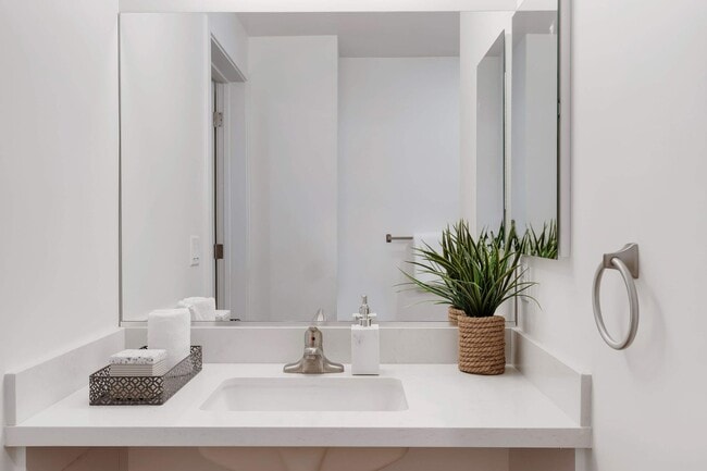 bathroom sink - Culdesac Tempe
