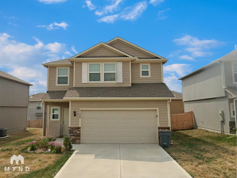 Primary Photo - 21329 W 215th Ter