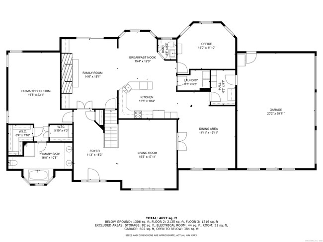 Building Photo - 64 Charolais Way