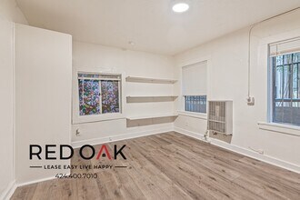 Building Photo - 463 S Bixel St