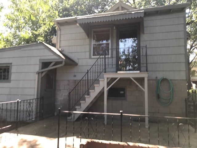 Building Photo - 4531 Terrace St