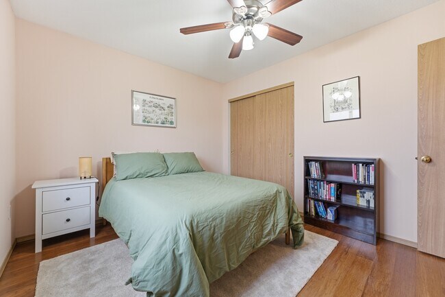 Building Photo - 5003 NE Mason St