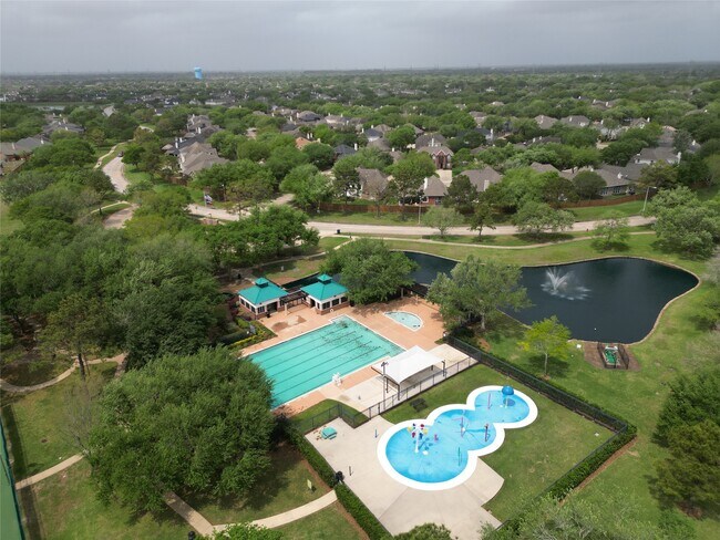 Building Photo - 1855 Silent Shore Ct