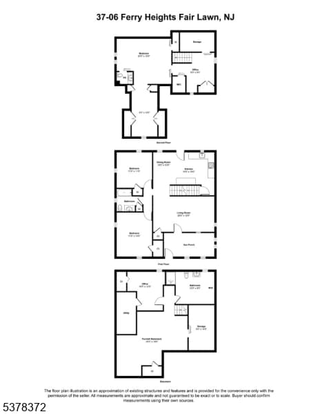 Building Photo - 37-06 Ferry Heights