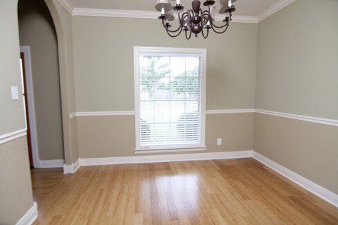 Building Photo - Garden Terrace