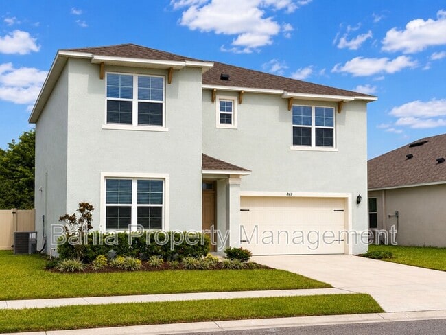 Building Photo - 869 Ambleside Dr