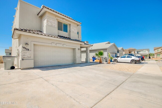 Building Photo - 14508 Dominic Azcarate Dr