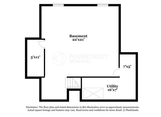 Building Photo - 4 Bedroom Pet-Friendly Home in OVERLAND PA...