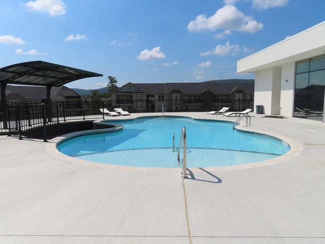 Club House with walk in Bar - 30 Ayla Dr