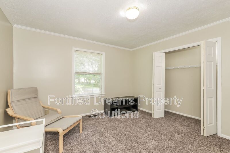 Building Photo - 5334 Troy Smith Rd