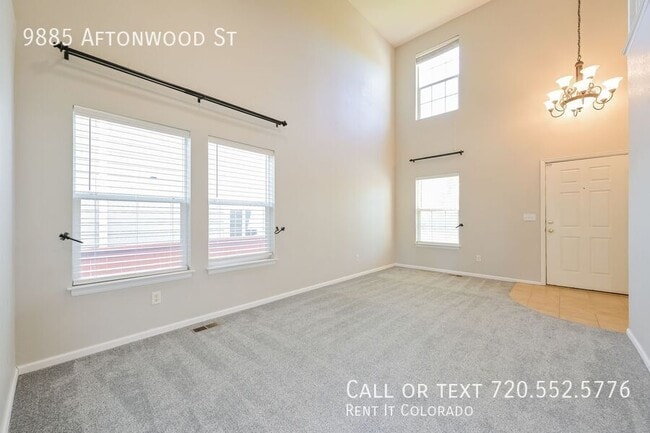 Building Photo - 9885 Aftonwood St