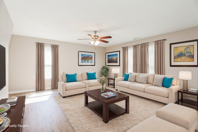 Building Photo - 1215 Willow Bridge Ct
