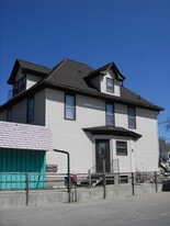 Building Photo - 1569 1st Ave SE