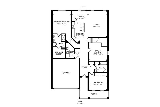 Building Photo - 420 Radcliff Ln