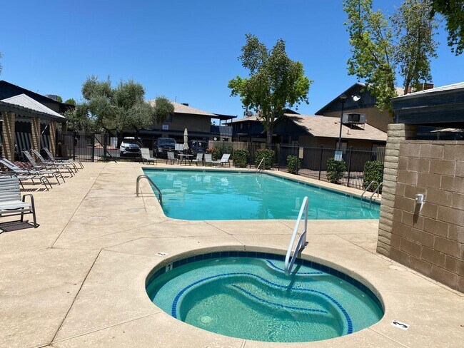 Building Photo - Affordable 2bd condo in Great Location